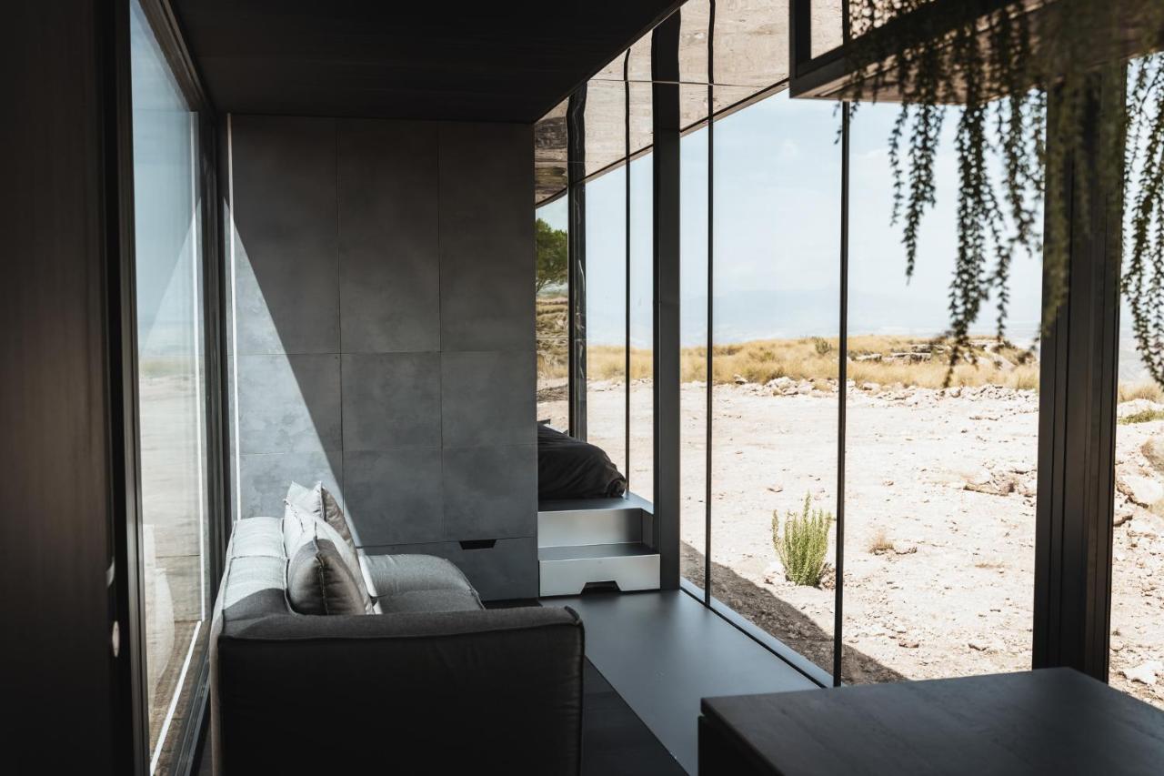 Gorafe Districthive Colony - Granada 빌라 외부 사진