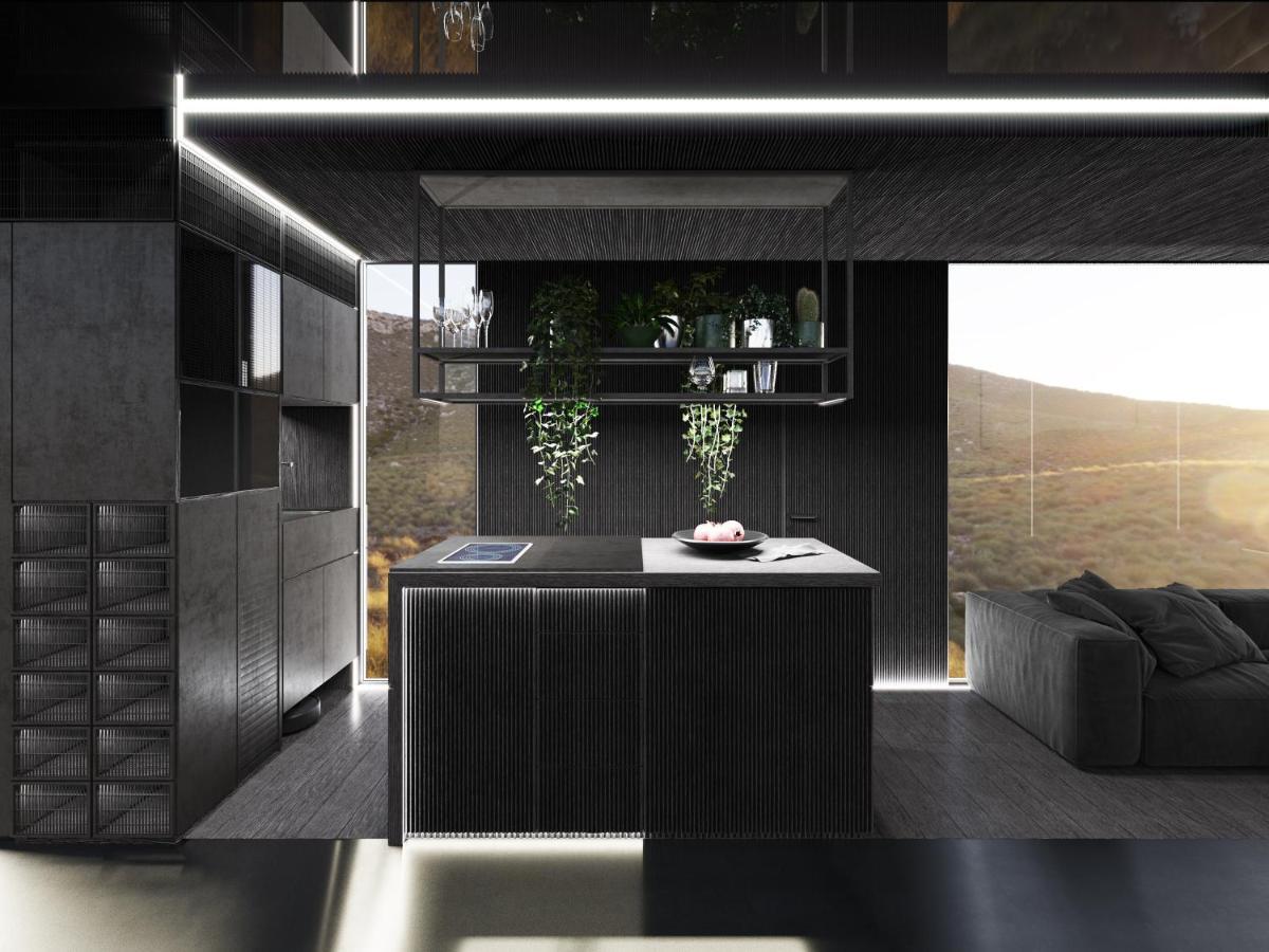 Gorafe Districthive Colony - Granada 빌라 외부 사진