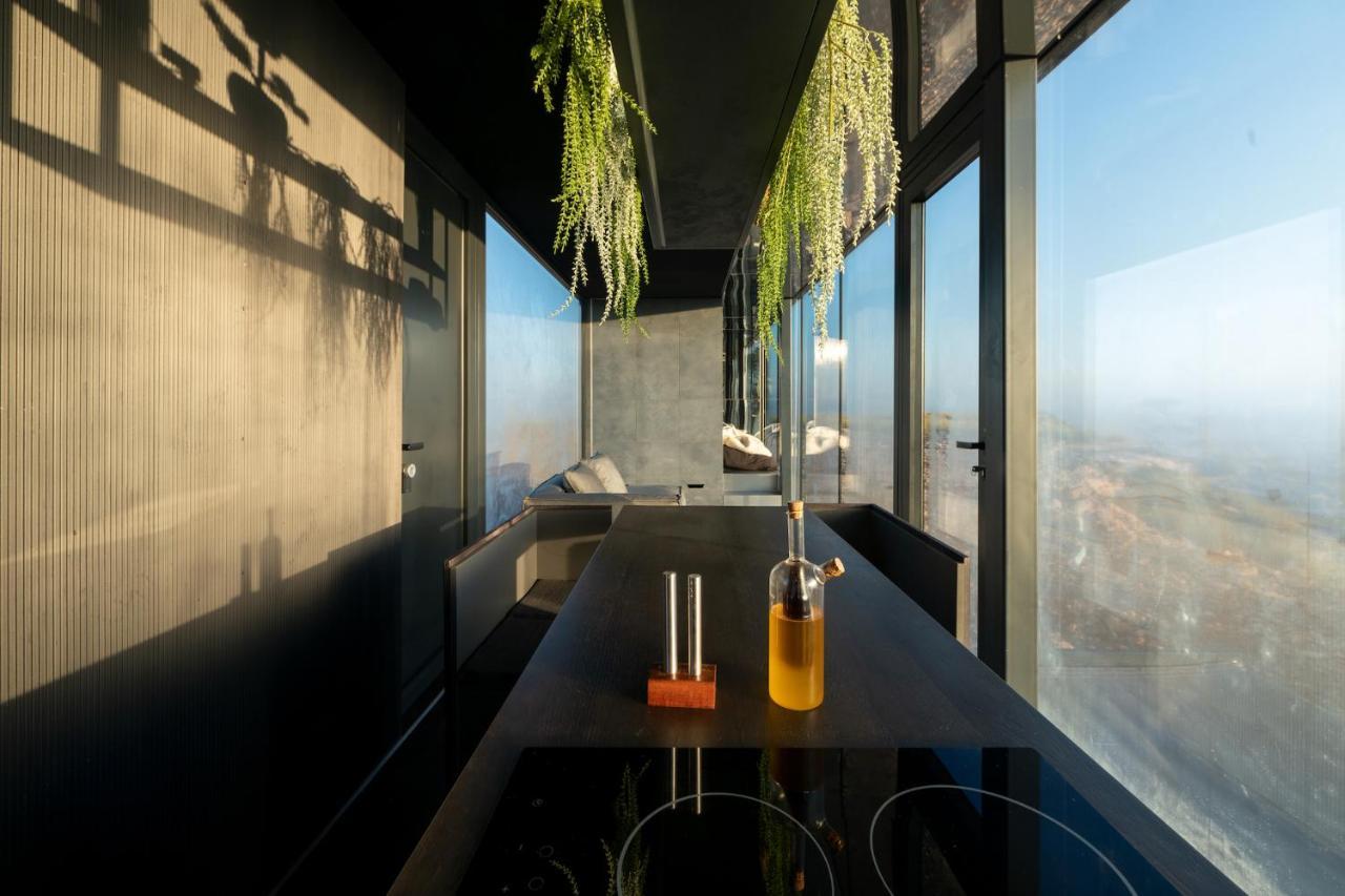Gorafe Districthive Colony - Granada 빌라 외부 사진